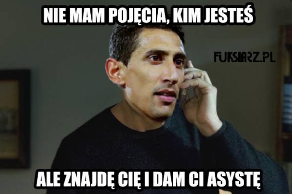 Angel Di Maria i jego ulubione hobby