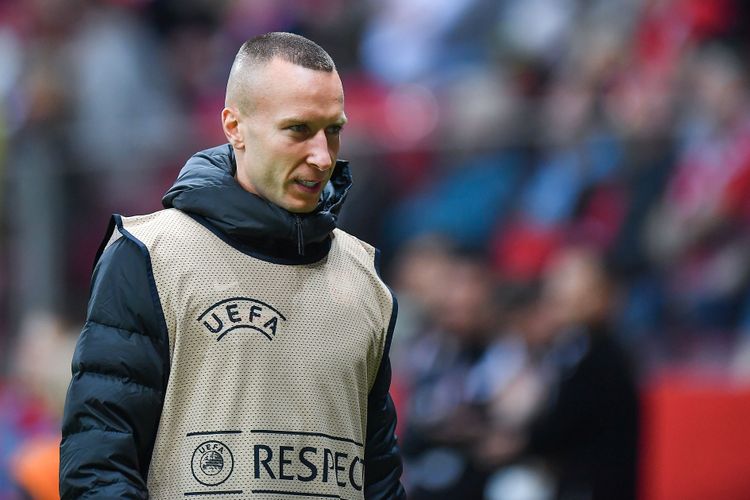 Zaskakujący pomysł Góralskiego na duet selekcjonerów