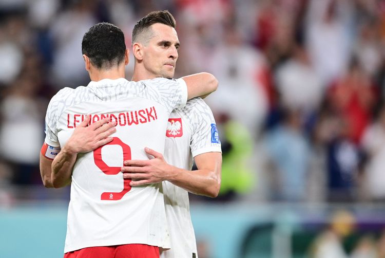 Arkadiusz Milik znów nie dostanie powołania ❌