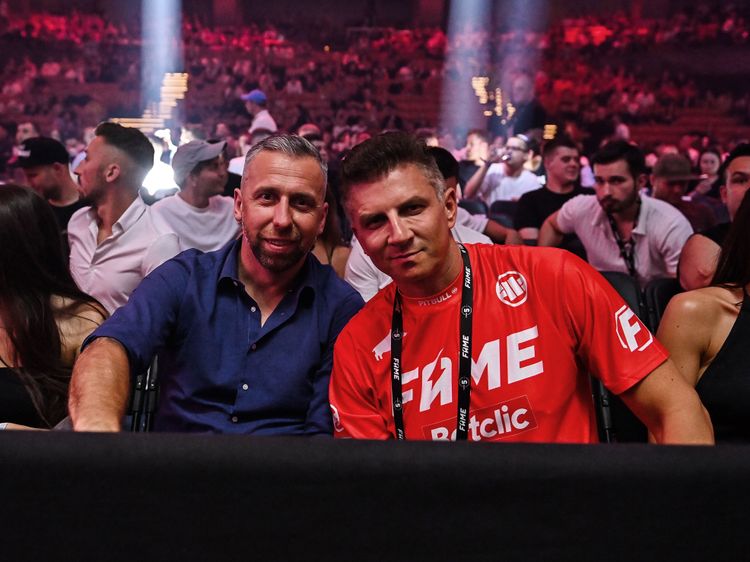 Jakub Wawrzyniak zawalczy w Clout MMA!