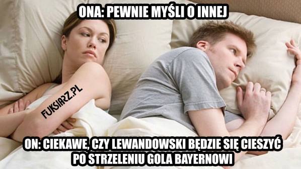 To jak, będzie się cieszyć? ;)