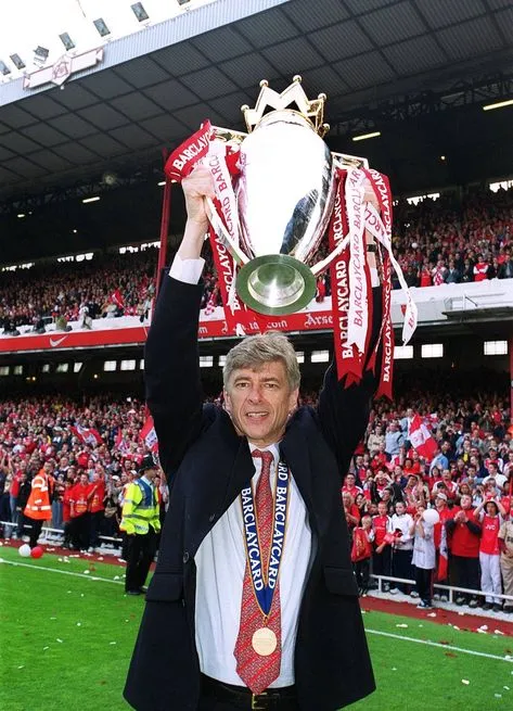 75. urodziny Arsene'a Wengera