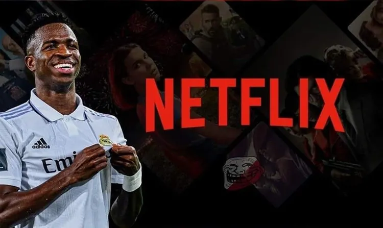 Nowy piłkarski dokument zawita do Netflixa