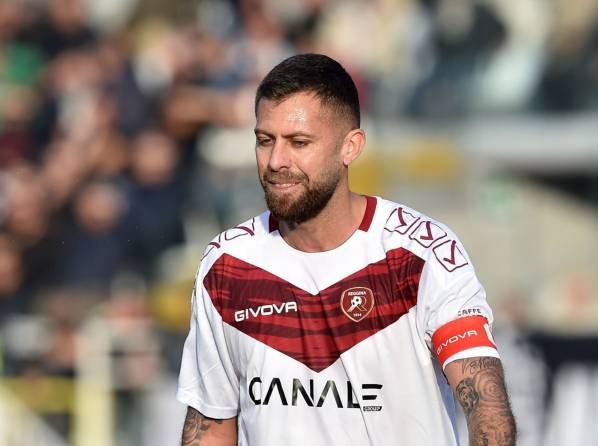Jeremy Menez dalej będzie występować w Serie B