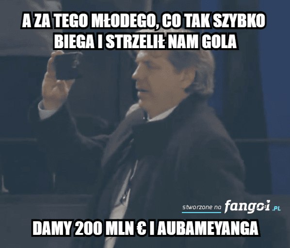 Todd Boehly już myśli o transferze Adeyemiego