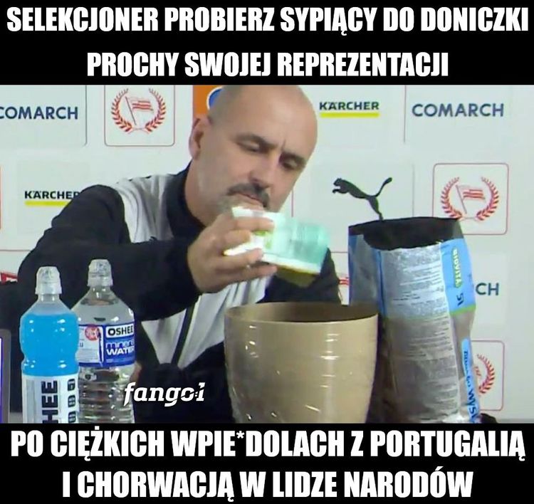 Już wkrótce w Lidze Narodów