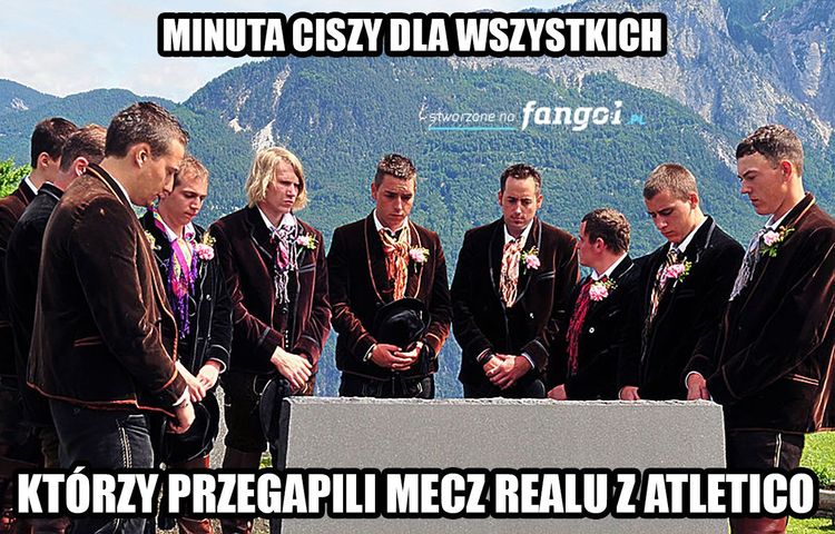 Kto nie oglądał, niech żałuje!