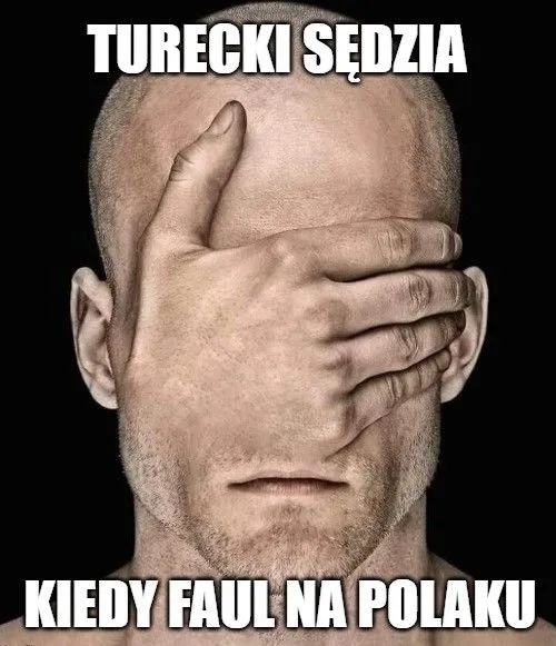 co ten sędzia