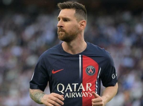 Leo Messi oficjalnie piłkarzem Inter Miami CF! Czas na podbój MLS!