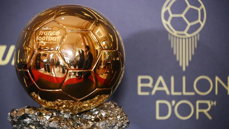 Jest najnowszy ranking Złotej Piłki po Euro 2024