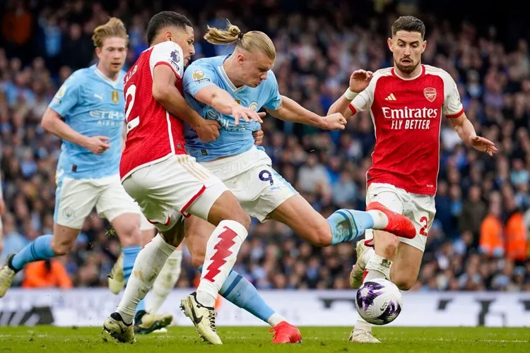 Czas na hit Premier League
