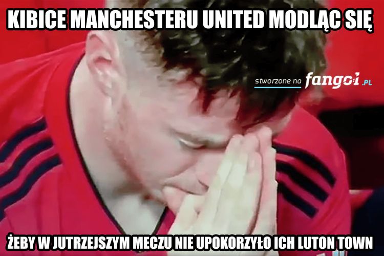 Obecne problemy kibiców Manchesteru United