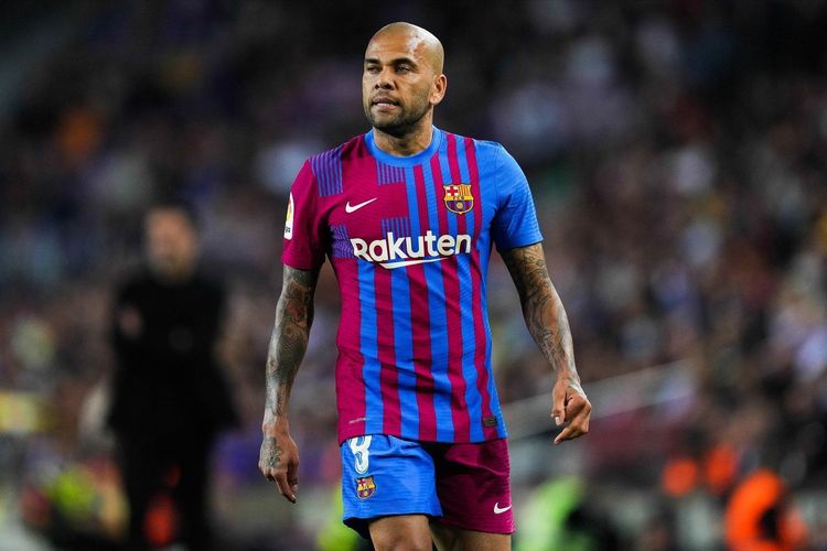 Tyle lat w więzieniu może spędzić Dani Alves! 