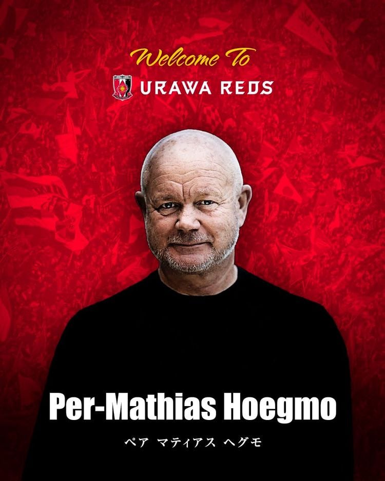 Urawa Reds znalazło następcę Macieja Skorży