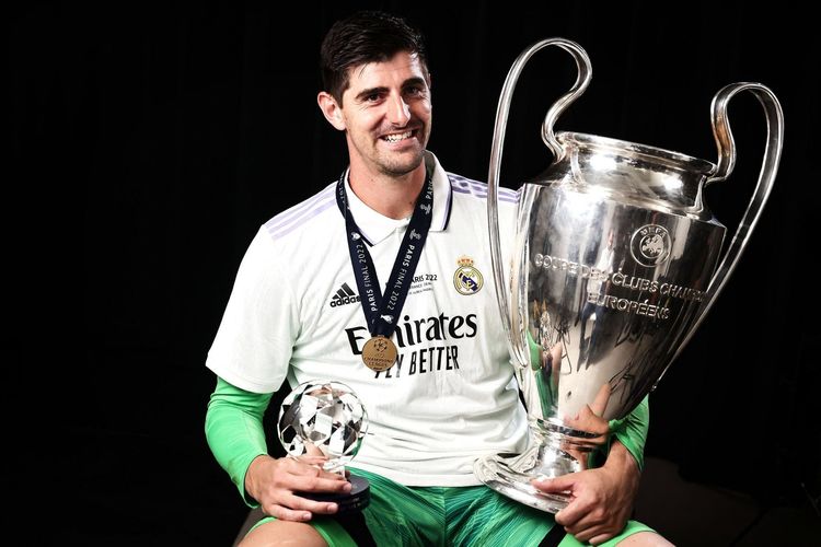 Thibaut Courtois coraz bliżej powrotu na boisko!