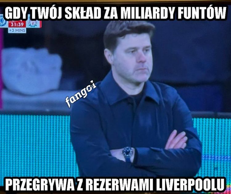 Osiągnięcie Pochettino