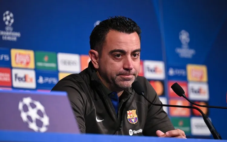 Xavi otwarcie szykuje się na przyszły sezon La Liga! 