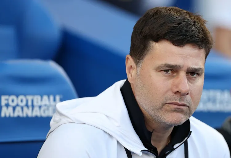 Koniec Mauricio Pochettino w Chelsea!