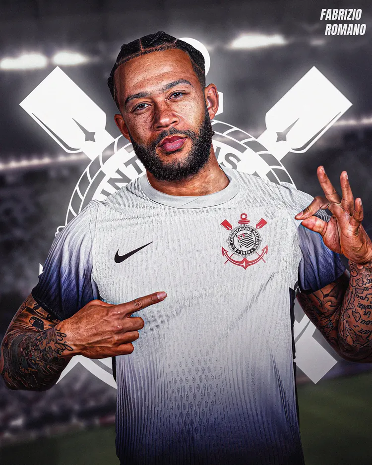 Depay ma nowy klub. Nietypowy kierunek