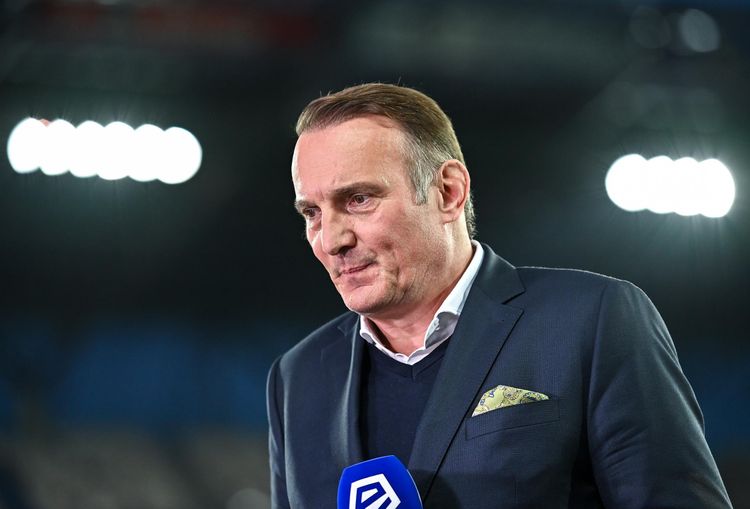 Trzęsienie ziemi w Górniku Zabrze! Klub bez prezesa!