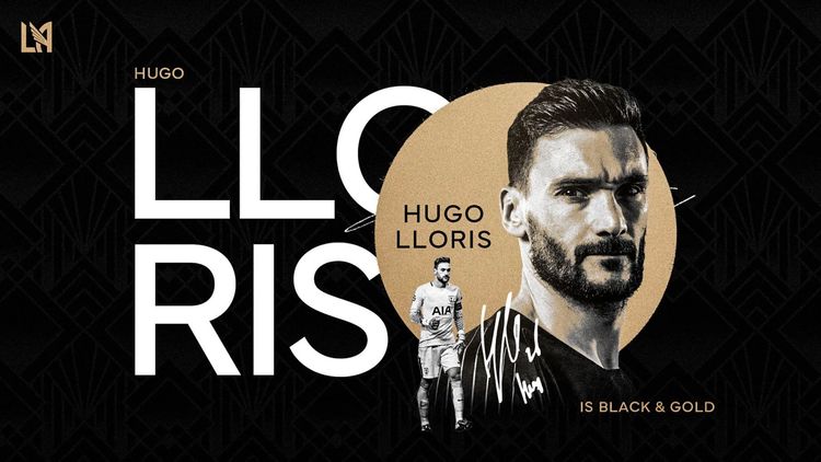 OFICJALNIE: Hugo Lloris piłkarzem Los Angels FC!