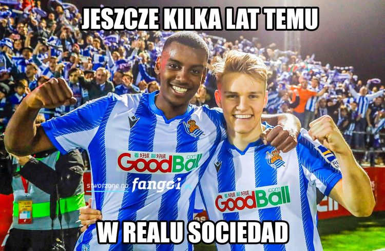 Kiedyś wymiatali w La Liga, dziś są gwiazdami Premier League