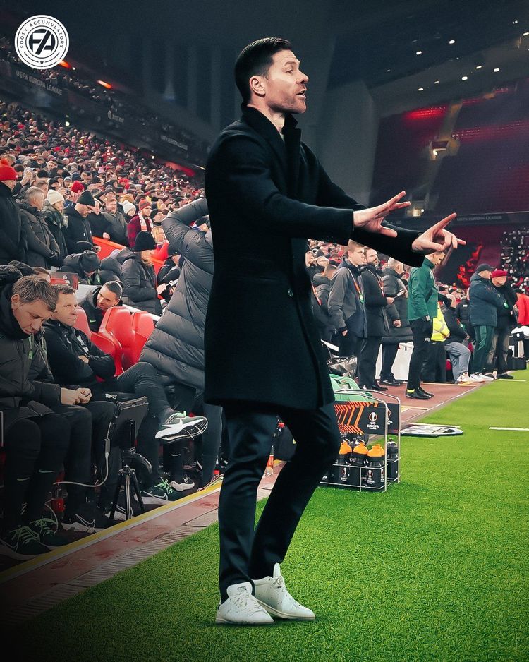 🔴 Już wkrótce w okolicach ławki Liverpoolu? 🔴