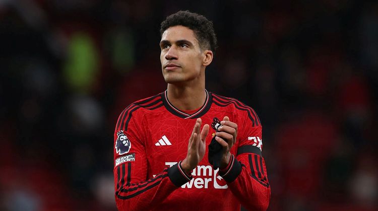 Kosmiczna oferta transferowa dla Varane'a! 💰