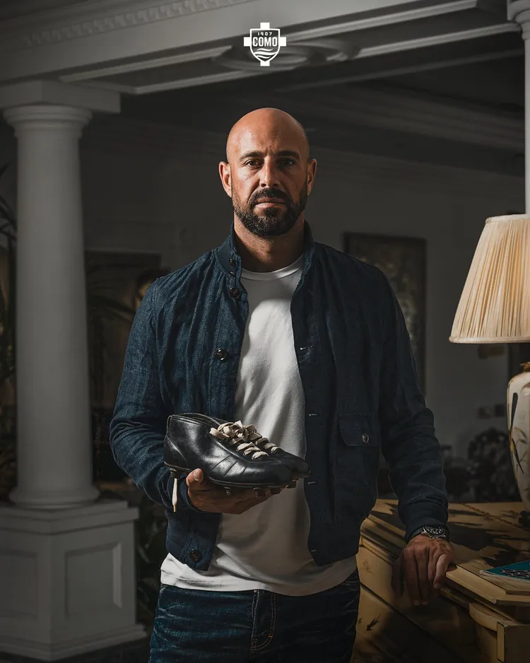 Pepe Reina nie ma zamiaru schodzić ze sceny
