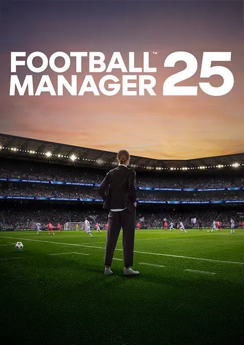 Football Manager 25 ANULOWANY!