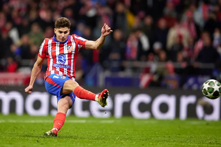 Oficjalne oświadczenie Atletico Madryt po odpadnięciu z Ligi Mistrzów