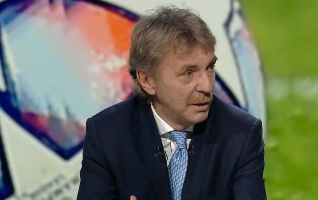 Boniek skrytykował taktykę Probierza na mecz z Czechami