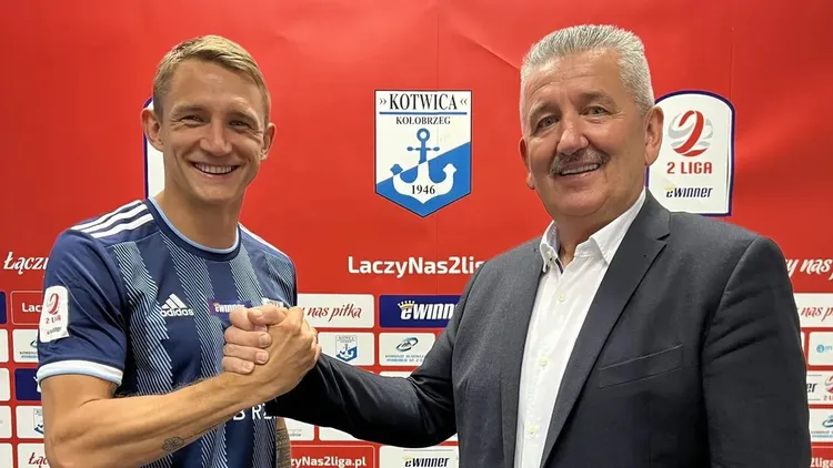 Kotwica Kołobrzeg objęta rozszerzonym nadzorem finansowym PZPN