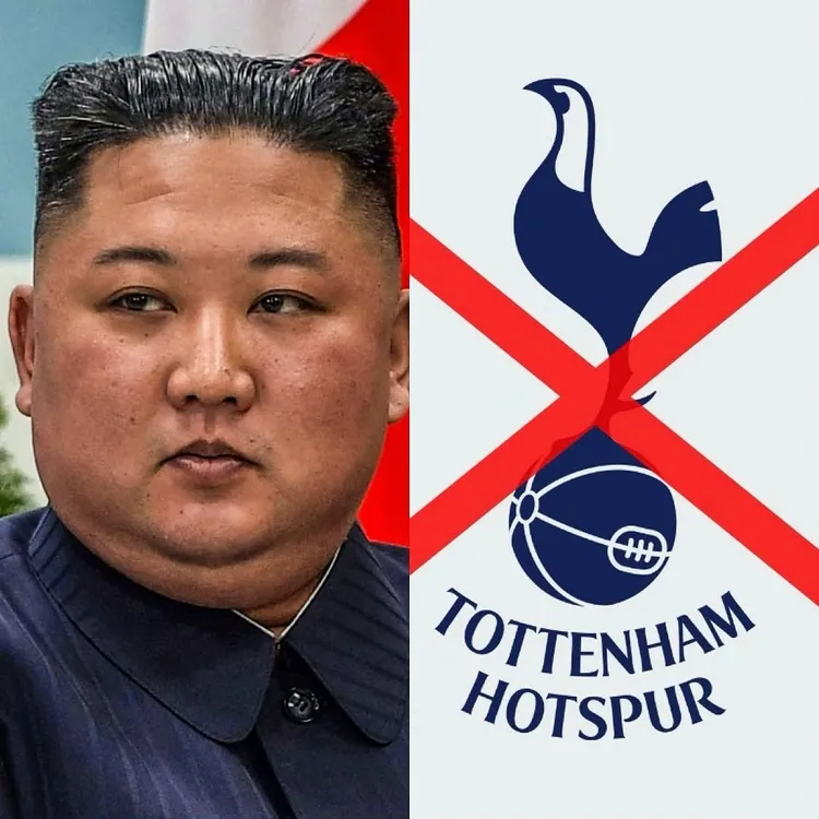 Korea Północna ZAKAZUJE oglądania meczów Tottenhamu!