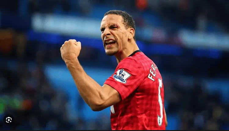 Rio Ferdinand o rywalizacji z Barceloną w finale Ligi Mistrzów