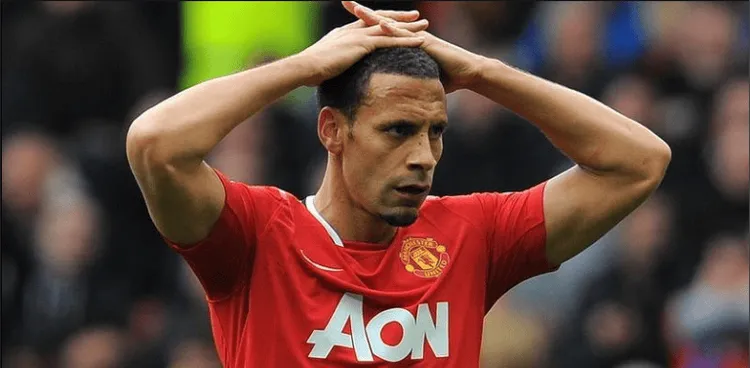 Rio Ferdinand o rywalizacji z Barceloną w finale Ligi Mistrzów