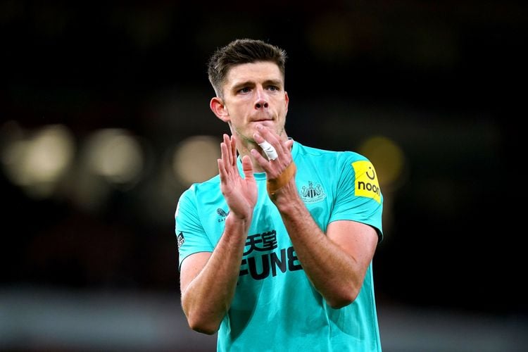 4. Nick Pope (Newcastle) - 12 meczów, 6 czystych kont
