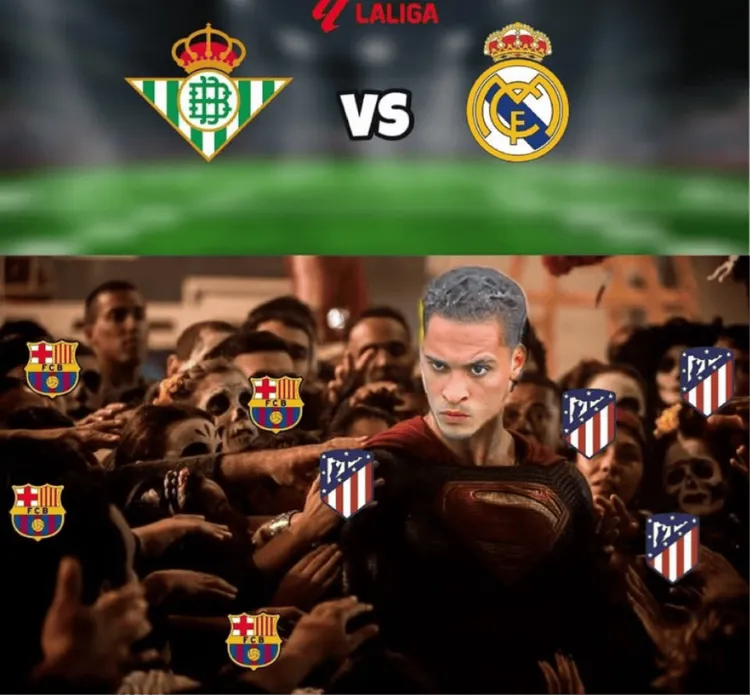 To on jednoczy dzisiaj kibiców Barcelony i Atletico!