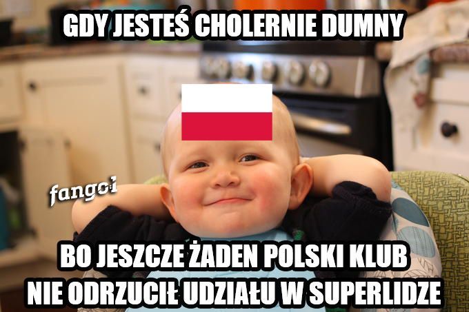 DUMA! Polska górą! 💪