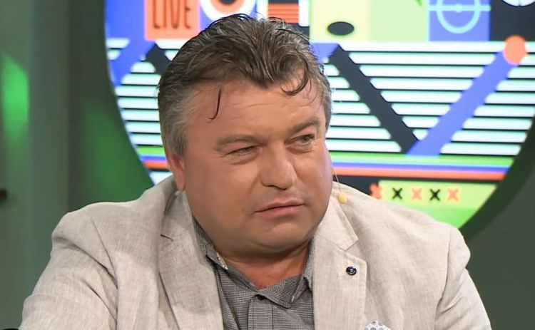 Roman Kosecki podsumował występ syna w FAME MMA