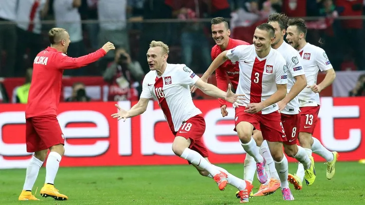 10 lat od legendarnej wygranej 2-0 z Niemcami