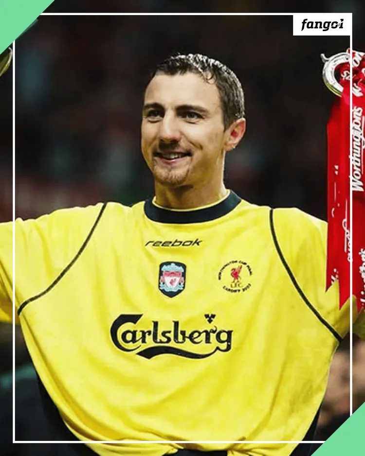 Jerzy Dudek obchodzi dziś urodziny!