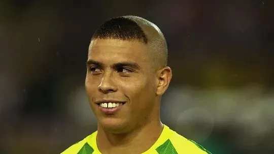 Ronaldo Nazario jeszcze raz odmieni brazylijski futbol?