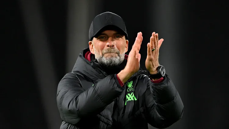 Czy Klopp definitywnie zakończył trenerską karierę?