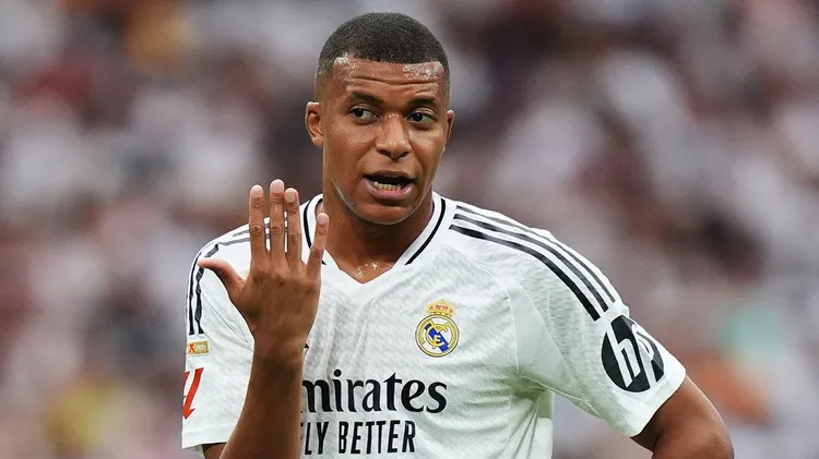 Jacek Laskowski w gorzkich słowach podsumował Mbappe