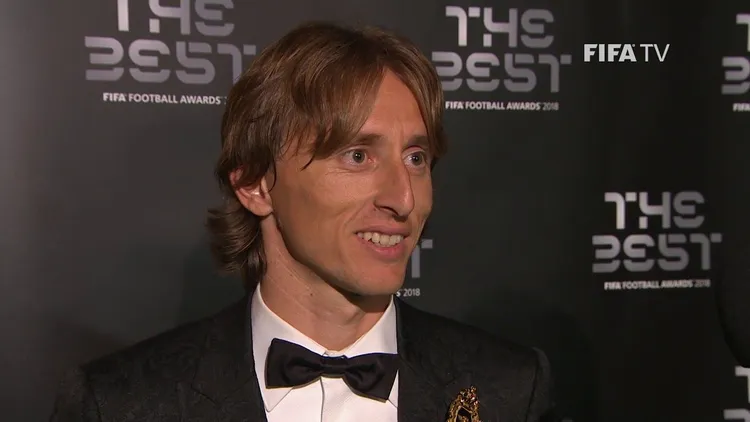 Modrić nie chce być grającym asystentem Ancelottiego