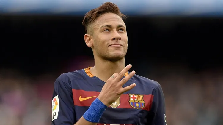 Neymar chciałby znowu do Barcelony, ale...