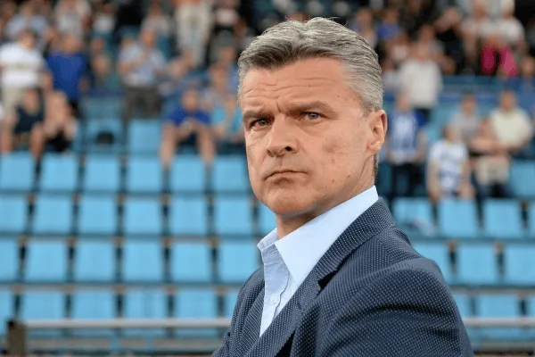 60. urodziny obchodzi dzisiaj Krzysztof Warzycha!