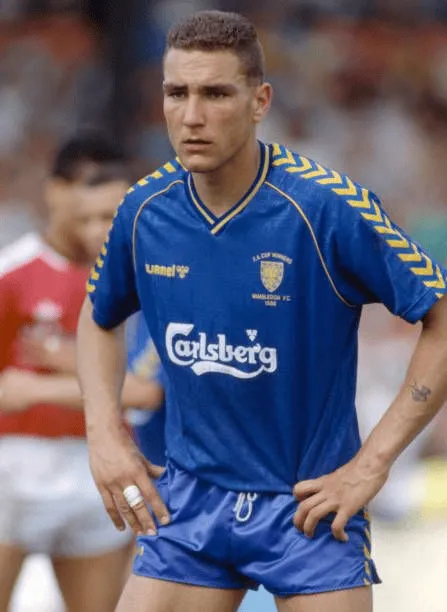 Vinnie Jones także obchodzi dzisiaj urodziny!