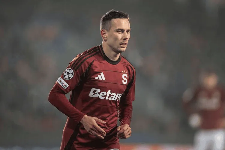 To może być najbardziej sensacyjny transfer Wieczystej!